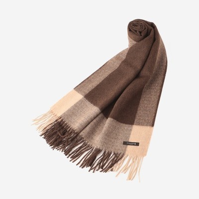 マフラー・ストール・スカーフ - MEN - MACKINTOSH LONDON