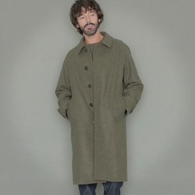 コート - MEN - MACKINTOSH LONDON(マッキントッシュ ロンドン)公式 コート - MEN - MACKINTOSH LONDON(マッキントッシュ ロンドン)公式