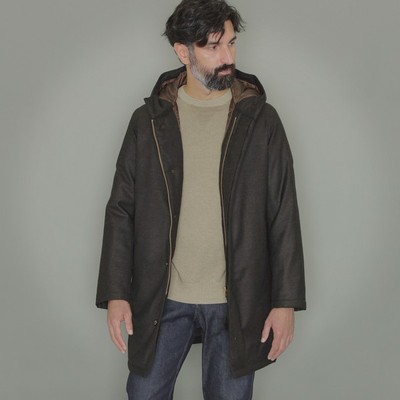 コート - MEN - MACKINTOSH LONDON(マッキントッシュ ロンドン)公式 ...