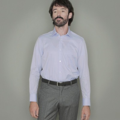 シャツ - MEN - MACKINTOSH LONDON（マッキントッシュ ロンドン）公式 