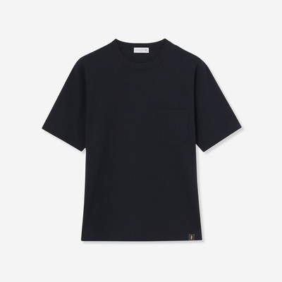 Promotion Mackintosh London 天竺胸ポケットtシャツ Mackintosh London マッキントッシュ ロンドン 公式オンラインストア