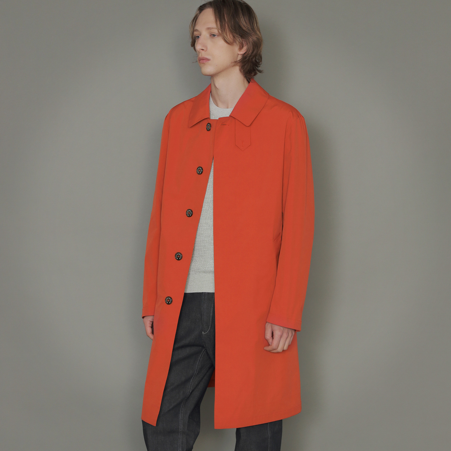 コート - MEN - 【MACKINTOSH】【DUNKELD】シンセティックファブリックステンカラーコート - MACKINTOSH LONDON( マッキントッシュ ロンドン)公式オンラインストア コート - MEN - 【MACKINTOSH】【DUNKELD】シンセティックファブリックステンカラーコート - MACKINTOSH LONDON( マッキントッシュ ロンドン)公式オンラインストア