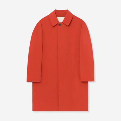 コート - MEN - MACKINTOSH LONDON(マッキントッシュ ...