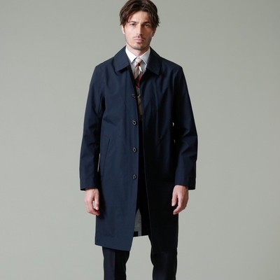 コート Men Mackintosh London マッキントッシュ ロンドン 公式オンラインストア
