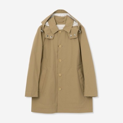 コート - MEN - MACKINTOSH LONDON(マッキントッシュ ロンドン)公式 ...