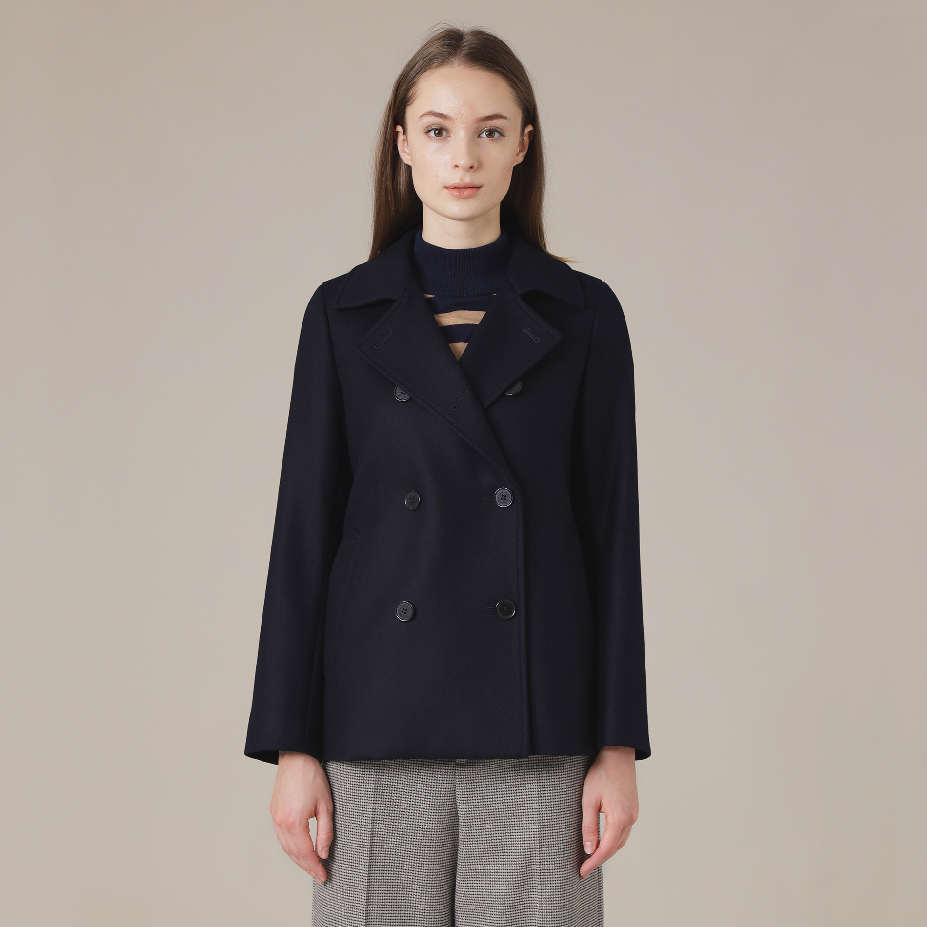 Promotion Mackintosh London ウール二重織メルトンコート Mackintosh London マッキントッシュ ロンドン 公式オンラインストア Promotion Mackintosh London ウール二重織メルトンコート Mackintosh London マッキントッシュ ロンドン 公式オンラインストア