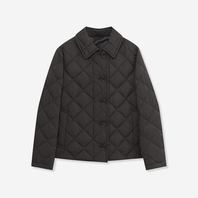 コート - WOMEN - 【MACKINTOSH】【HUMBIE/ハンビー】ライトメルトン