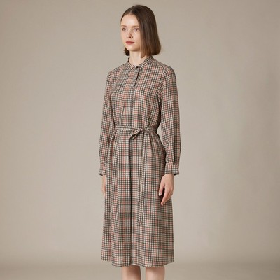 ワンピース Women Mackintosh London マッキントッシュ ロンドン 公式オンラインストア ワンピース Women Mackintosh London マッキントッシュ ロンドン 公式オンラインストア