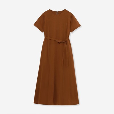 Promotion Mackintosh London モクロディニットジャージワンピース Mackintosh London マッキントッシュ ロンドン 公式オンラインストア